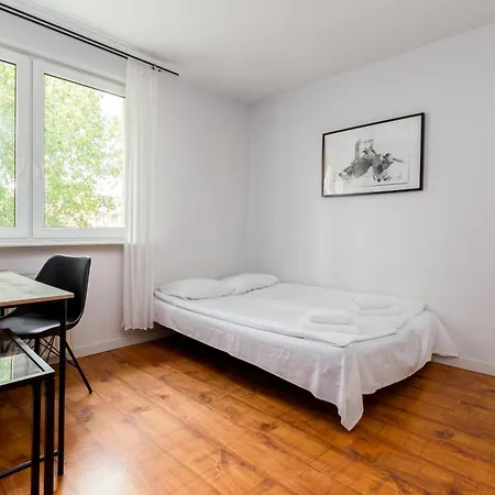 Brzezno Comfort Apartament *