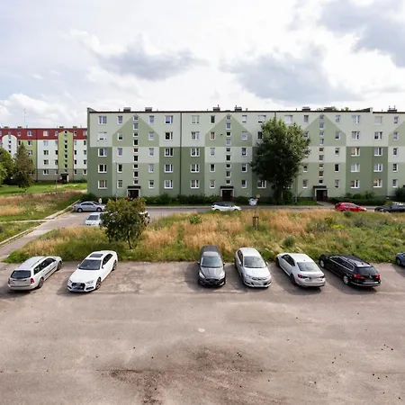 Brzezno Comfort *