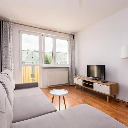Brzezno Comfort Gdansk