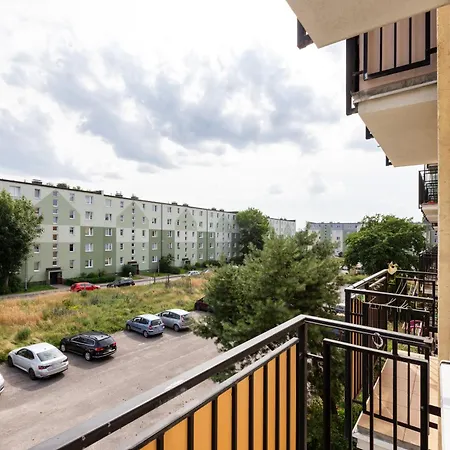 Brzezno Comfort *
