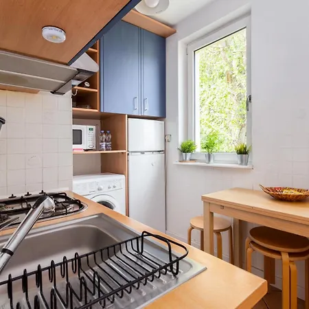 Brzezno Comfort * Gdańsk