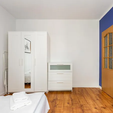 Apartment Brzezno Comfort *