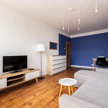 Brzezno Comfort Gdańsk