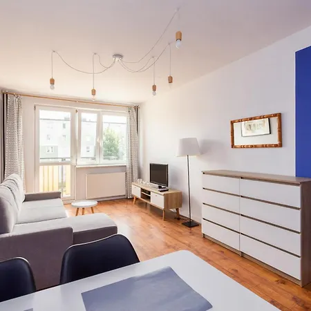 Brzezno Comfort Gdansk