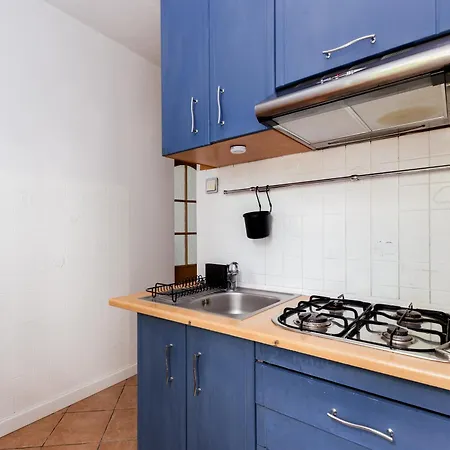 Brzezno Comfort Gdansk