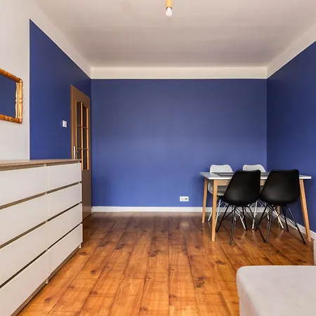 Brzezno Comfort Apartment Gdansk