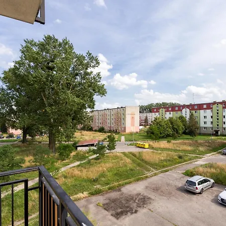 Brzezno Comfort Gdansk