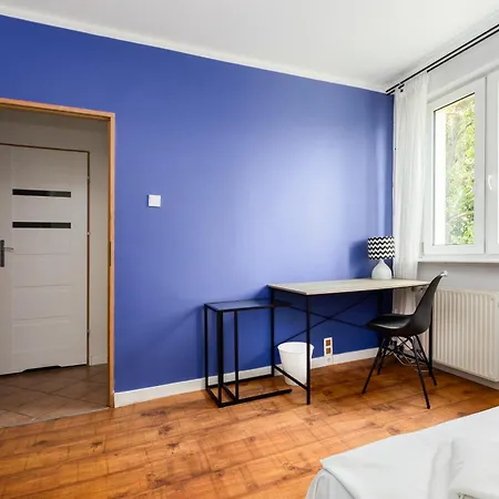 Brzezno Comfort