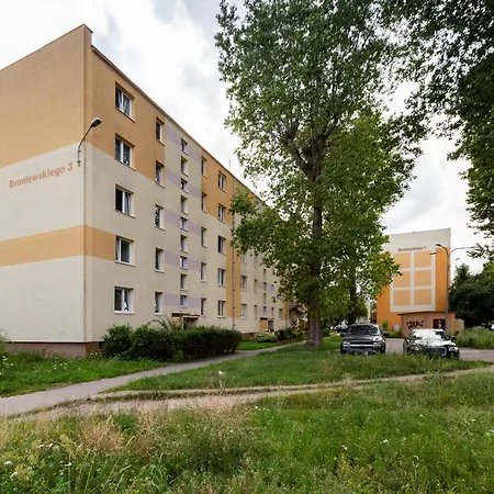 Brzezno Comfort Gdańsk